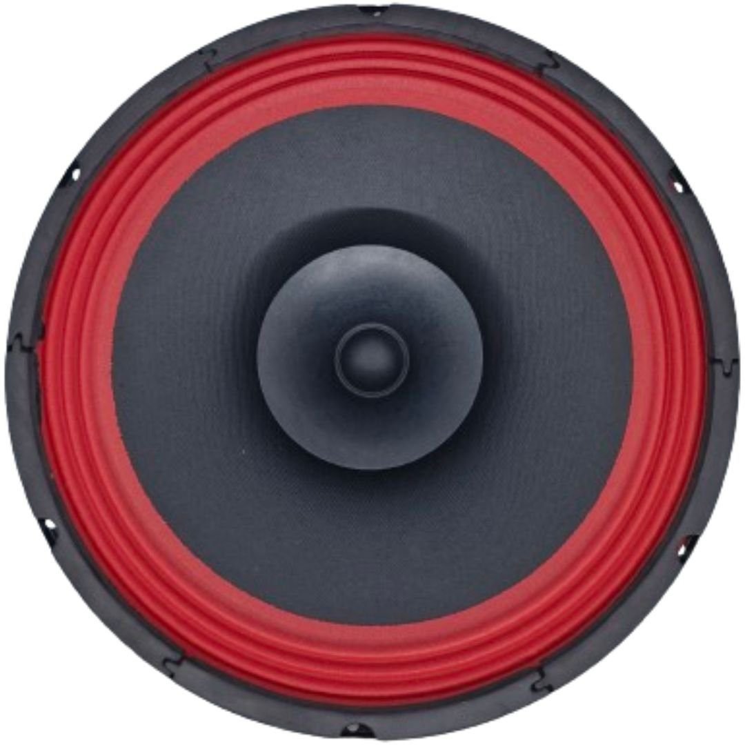 12 Inch Speaker Driver - Elsound SPKD 12FR Topi Corong