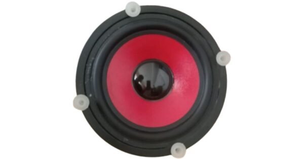 6 Inch Speaker Driver - Elsound SPKD 06MK Speaker Driver 6 Inch