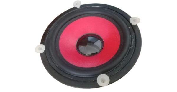 6 Inch Speaker Driver - Elsound SPKD 06MK Speaker Driver 6 Inch