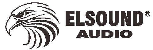 Elsound Pro Audio System Terbaik