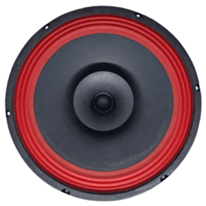 12 Inch Speaker Driver - Elsound SPKD 12M100 CORONG Speaker Driver 12 Inch